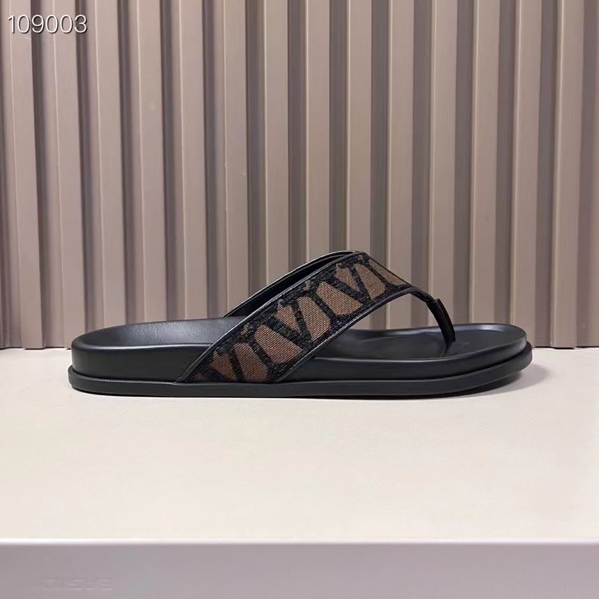 Valentino Slippers